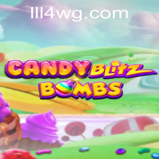 CandyBlitzBombs: Um Mergulho no Mundo Colorido e Explosivo dos Jogos Casuais