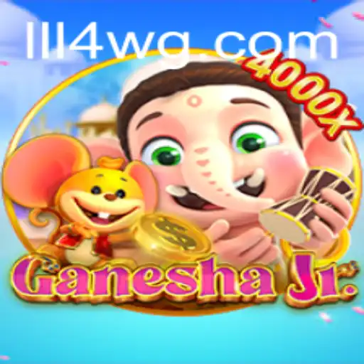 GaneshaJr: Uma Imersão no Universo do Jogo Inovador