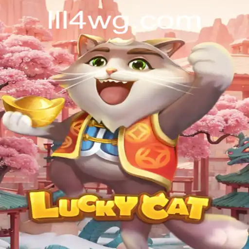 Explorando o Mundo do Jogo 'LuckyCat': Descubra as Regras e Mecânicas
