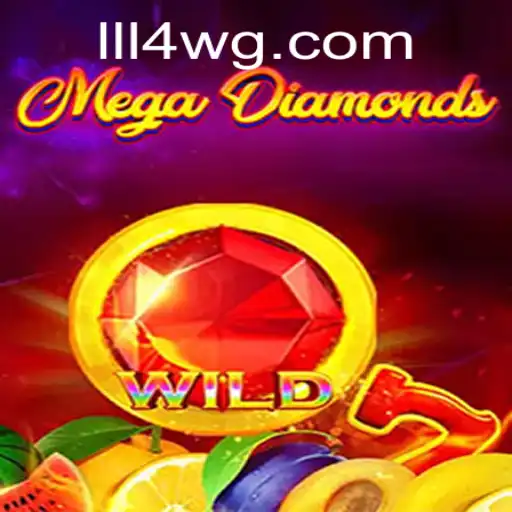 MegaDiamond: Descubra o Jogo que Está Conquistando o Mundo dos Games