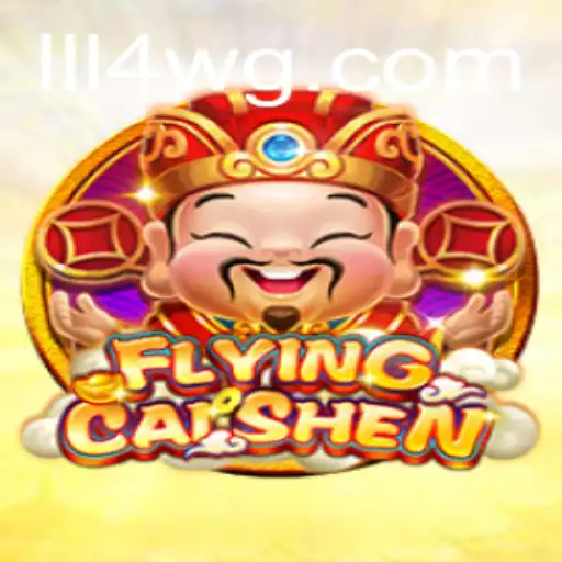 Descubra o Fascinante Mundo de 'FlyingCaiShen'