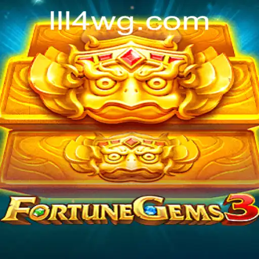 Explorando o Mundo de FortuneGems3: Uma Jornada Mágica