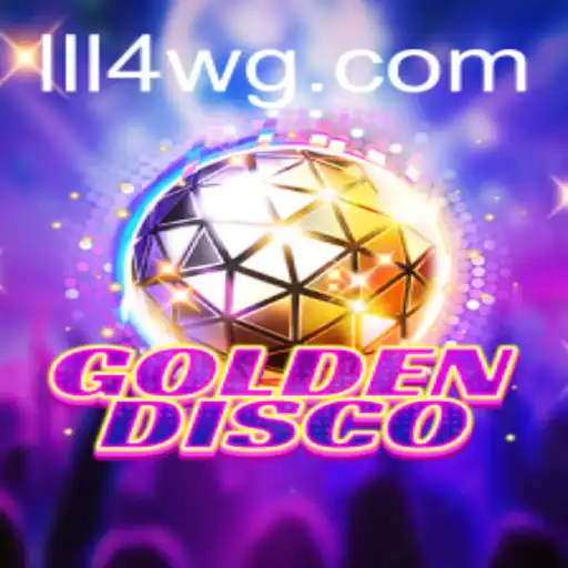 GoldenDisco: Um Novo Sucesso no Mundo dos Jogos