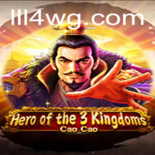 Explore o Herói dos Três Reinos: Cao Cao