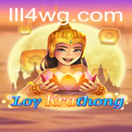 Descubra LoyKrathong: O Jogo Tradicional com um Toque Moderno