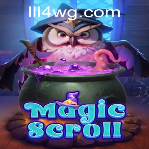 Descubra o Fascinante Mundo de MagicScroll: Um Jogo Inovador