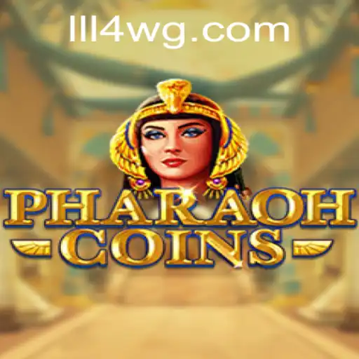 PharaohCoins: Aventura e Estratégia no Egito Antigo
