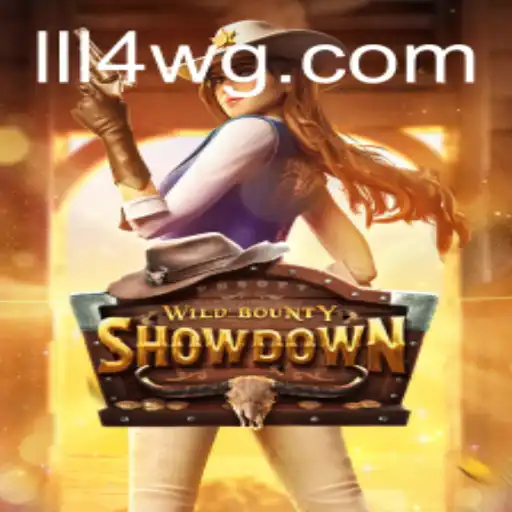 Descubra o Fascinante Mundo de WildBountyShowdown