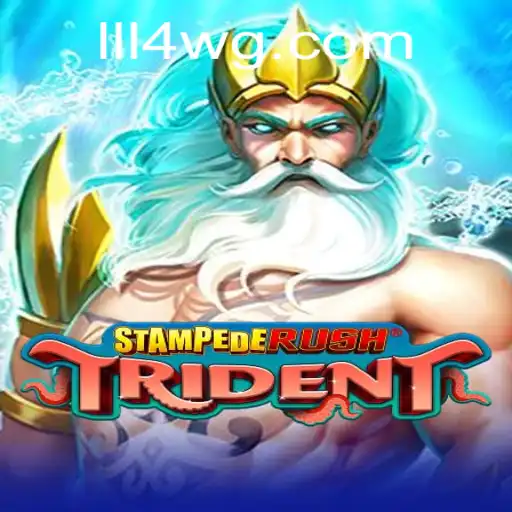 StempedeRushTrident: A Nova Sensação dos Jogos Virtuais