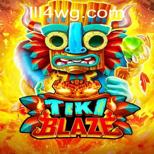 TikiBlaze: Descubra a Aventura e Estratégia deste Novo Jogo de Tabuleiro