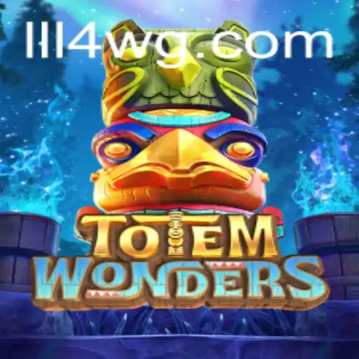 TotemWonders: Descubra a Emoção deste Novo Jogo Inovador