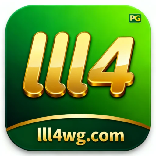 lll4 Logo